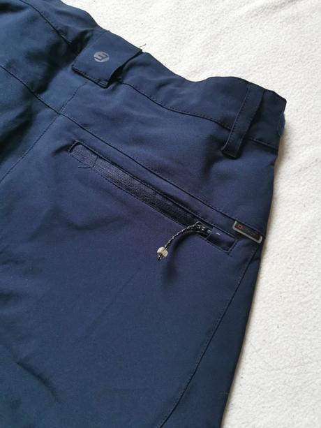 3/4 nohavice icepeak, s