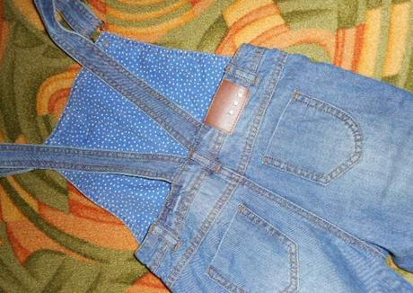 Rifle na traky-slim-  veľ. 128 -tapealoeil, 128