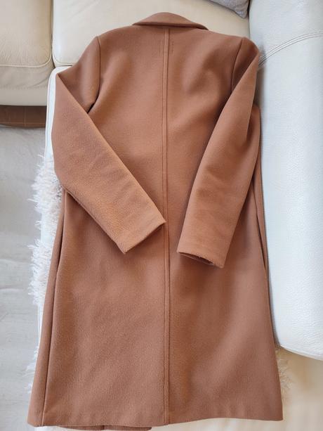 Dámsky kabát zn.zara, zara,s