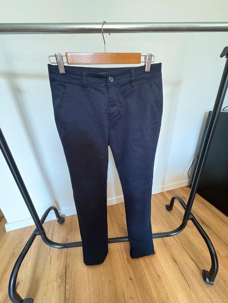 Chino nohavice, primark,158