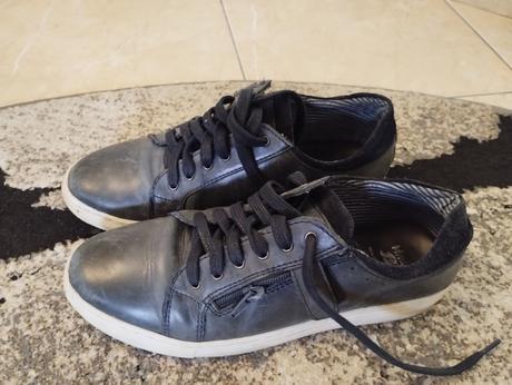 Topánky pre dievčatá, baťa,39