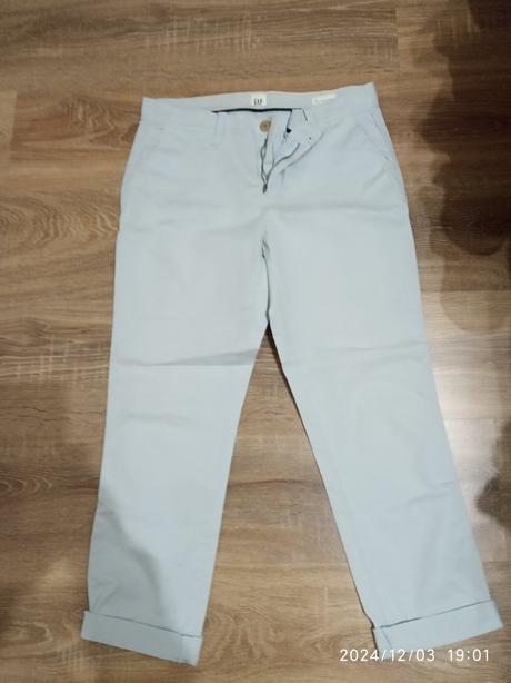 Nohavice letné, gap,36