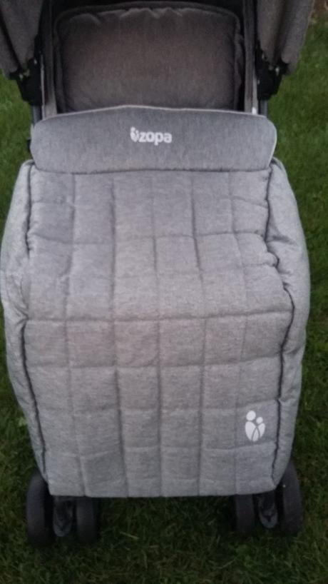 Golfový kočík zn.zopa v top stave 3 mes.použitie, zopa,zopa micra