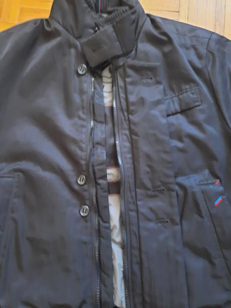 Pánska bunda / bombera, m