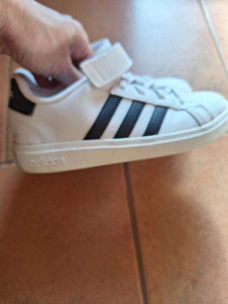 Tenisky adidas, adidas,33