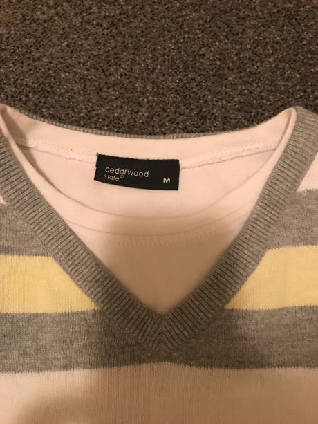 Pánsky pulover., primark,m