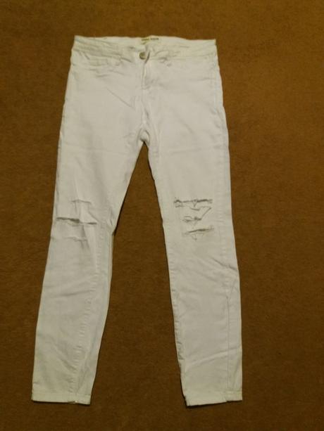 Rifle 38, tally weijl,38