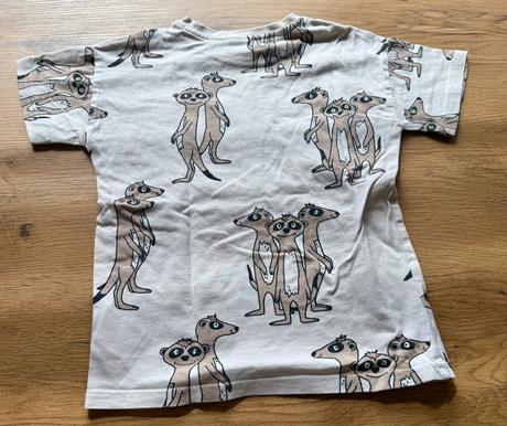 Tričko lindex, lindex,98