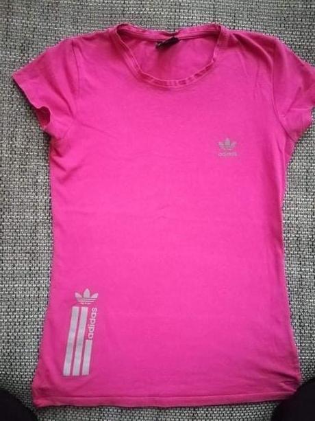 Tričko, adidas,m