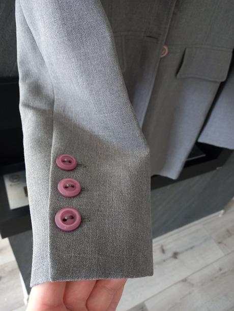 Sako predĺžené 36, 36