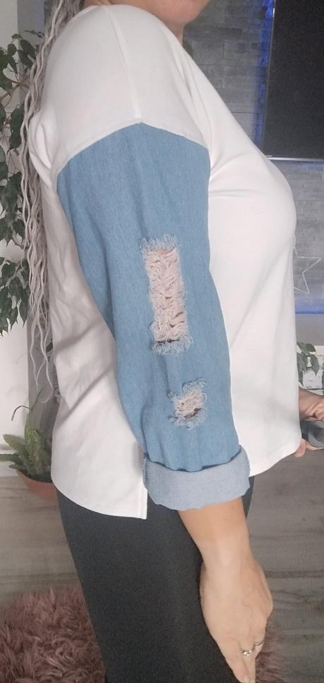 Tričko reserved, reserved,s