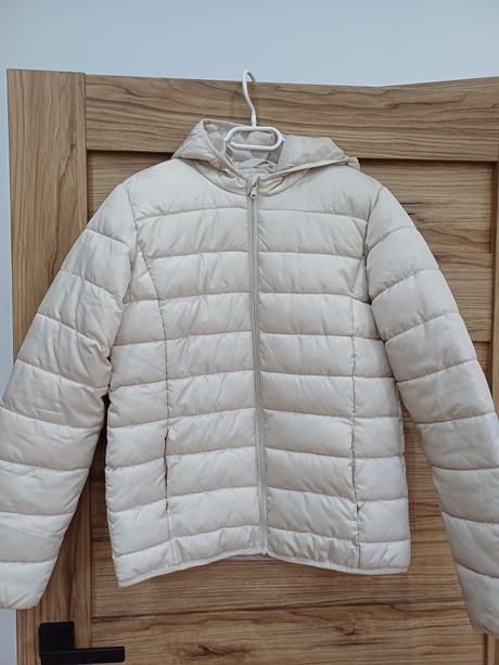 Dievčenská bunda, takko,170