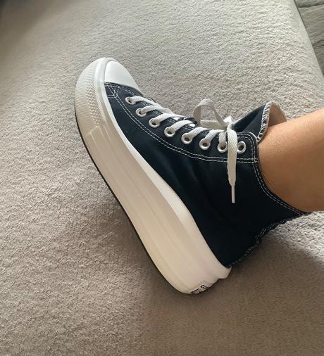 Plátené tenisky, converse,40