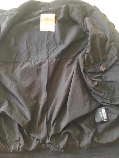 Unisex bunda datch gym, m