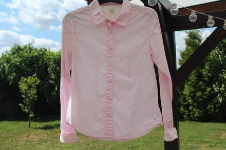 Ľahká blúzka 170/xs/s, h&m,170