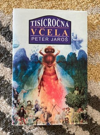 Tisícročná včela (1997),