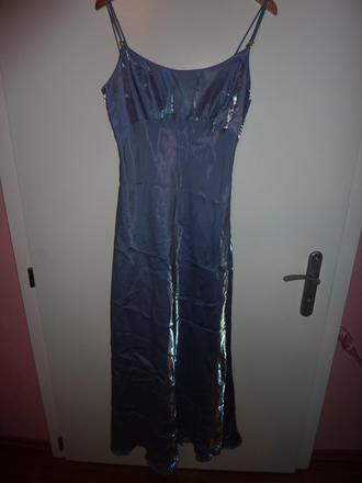 Kvalitne spolocenske saty z u.s.a., 38