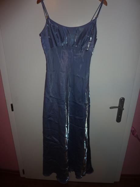 Kvalitne spolocenske saty z u.s.a., 38