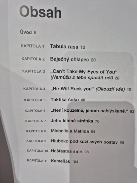 Heath ledger - ilustrovaná biografia, 