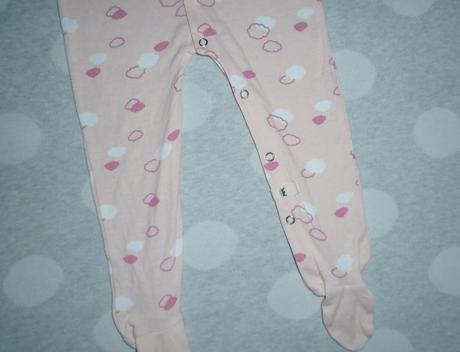 Pyžamko na 12 mesiacov, kuniboo,80