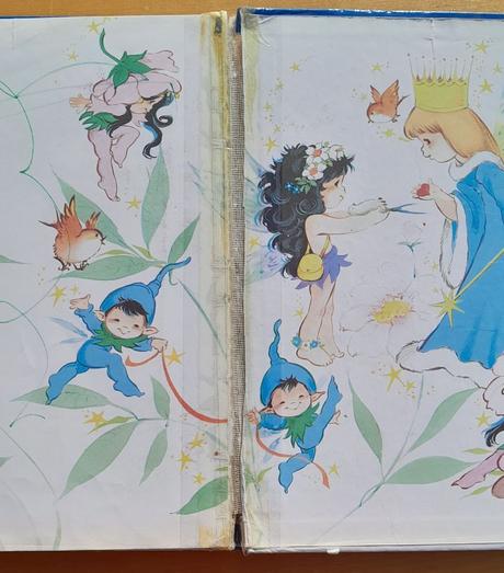 Večery v rozprávkove, 