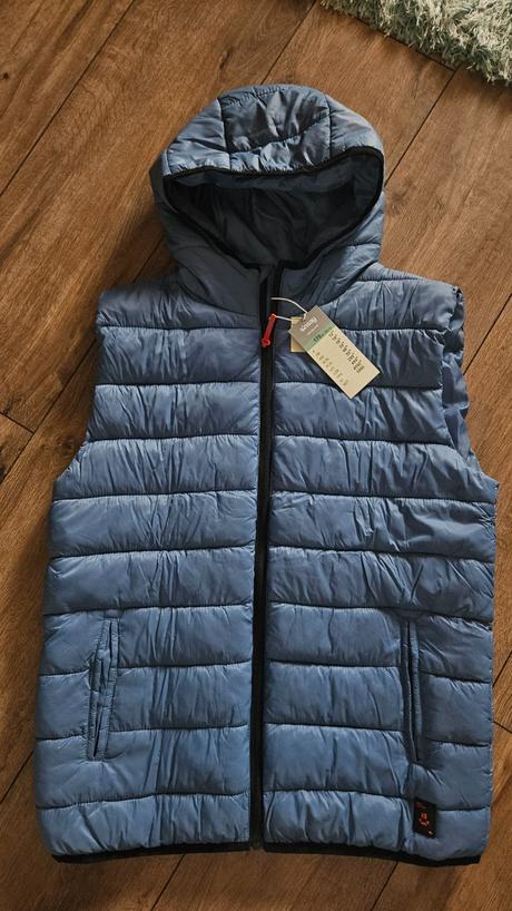 Jarná vesta, sinsay,170