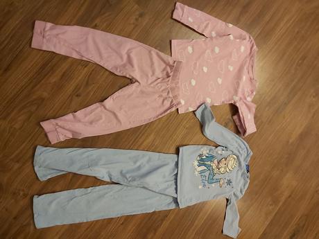 2 pyzama, f&f,122