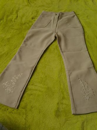 Nohavice 104-110, 110