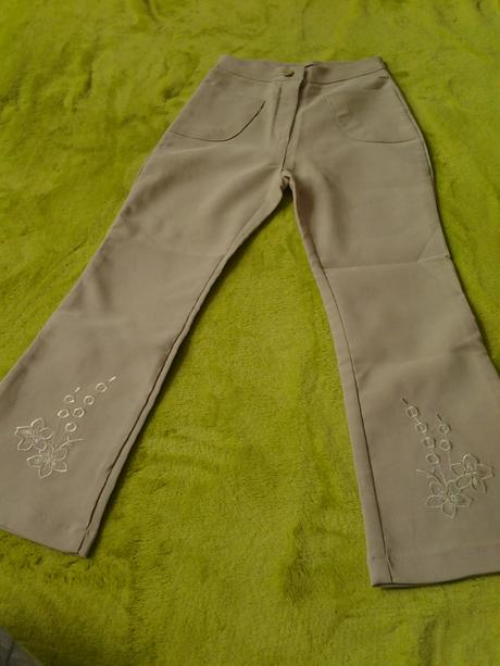 Nohavice 104-110, 110