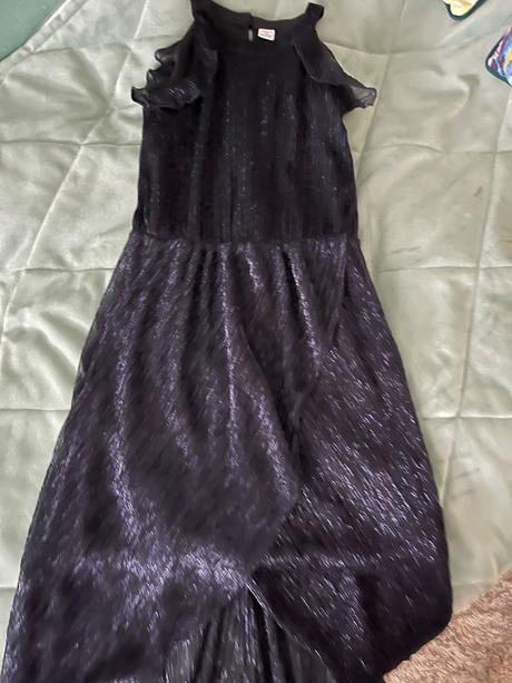 Šaty lindex, lindex,158