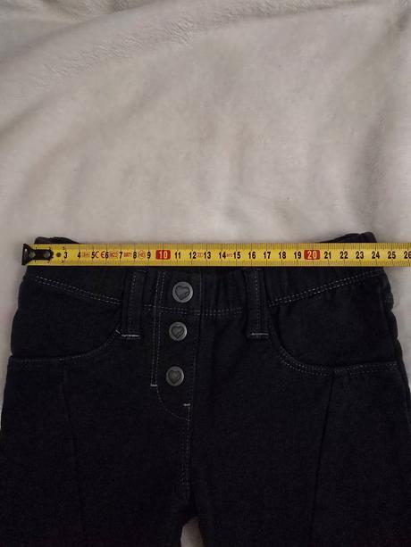 Teplákové legíny / nohavice, s.oliver,92