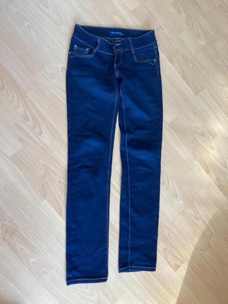 Rifle 26, xs