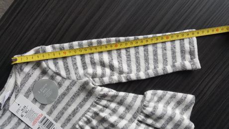 Tričko + legíny, f&f,92