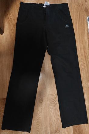 Tenké nohavice adidas climate m, adidas,m