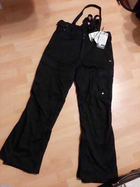 Panske snow. nohavice, m