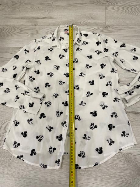Mickey mouse košeľa, pepco,152