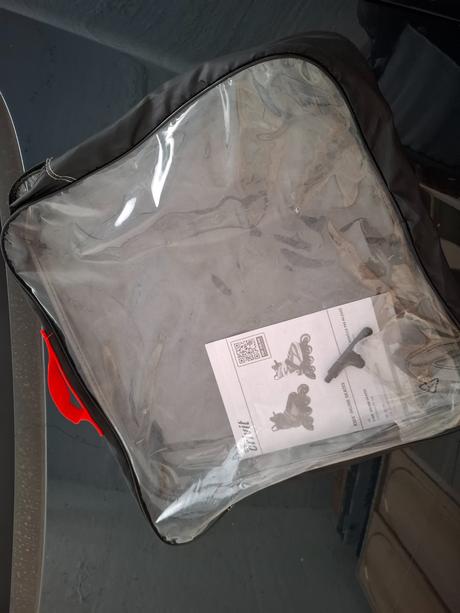 Kolieskove korcule 37-41, crivit,39