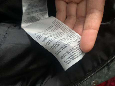 Reima pakuri zimná kombinéza 104/110, reima,104