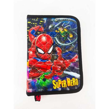 Spiderman peračník,