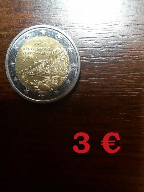 Pamätné euromince,