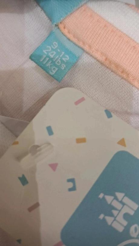 Dvojbalenie tričiek minnie, disney,80