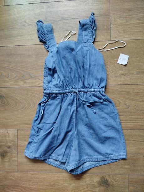 Letný overal, f&f,140