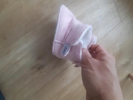 Richter 17velkost topanocky a capacky, richter,<17