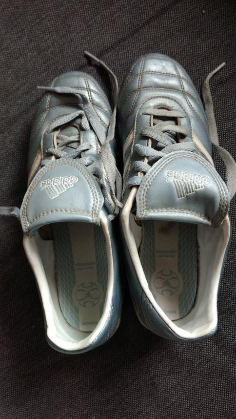 Kopačky 37,5, adidas,37