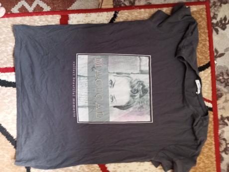 Tričko magical, orsay,xl