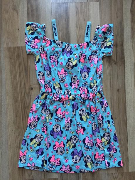 Saty s minnie, c.110/116, disney,110