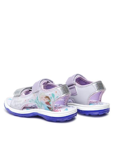 Disney frozen nádherné blikajúce sandálky, disney,29