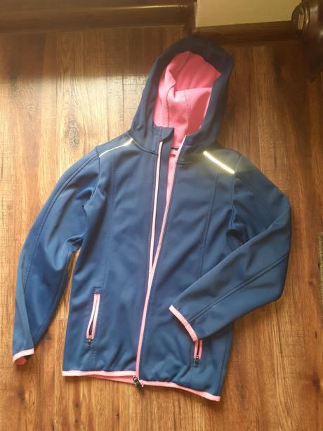 Dievčenská bunda, crivit,134