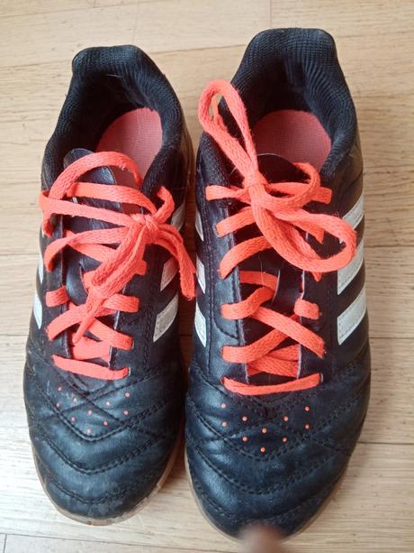 Halovky, adidas,34