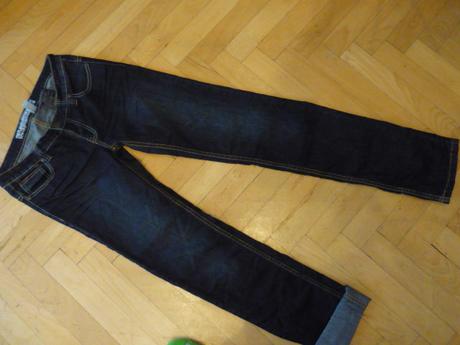 Rifle, clockhouse,38